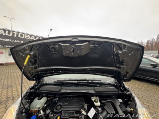 Ford Tourneo Custom AUTOMAT 1,5D 88 KW VÝBAVA 2018