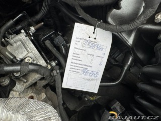 Ford Tourneo Custom AUTOMAT 1,5D 88 KW VÝBAVA 2018