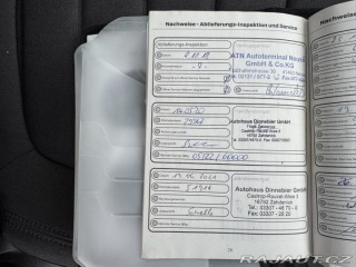 Ford Tourneo Custom AUTOMAT 1,5D 88 KW VÝBAVA 2018