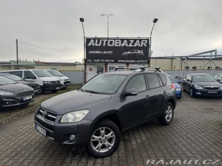Toyota RAV4 4X4 2,2 D4-D 110 KW