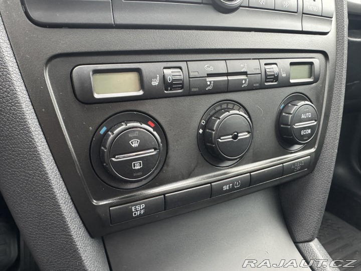 Škoda Octavia 1,9 TDI 77 KW 1. MAJ. STK 2007