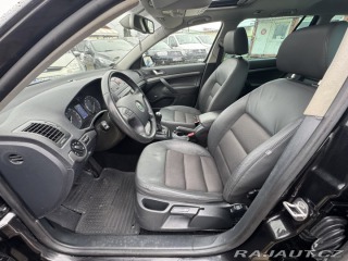 Škoda Octavia 1,9 TDI 77 KW 1. MAJ. STK 2007