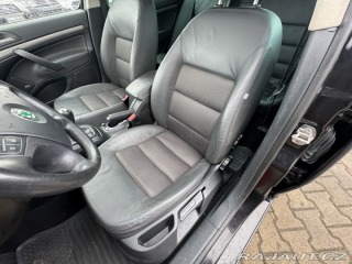 Škoda Octavia 1,9 TDI 77 KW 1. MAJ. STK 2007