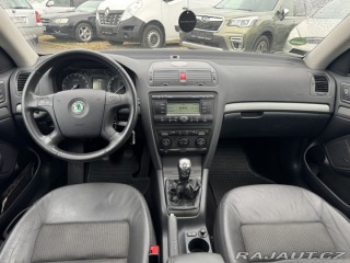 Škoda Octavia 1,9 TDI 77 KW 1. MAJ. STK 2007