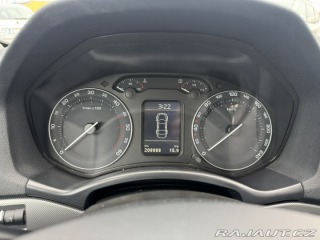 Škoda Octavia 1,9 TDI 77 KW 1. MAJ. STK 2007