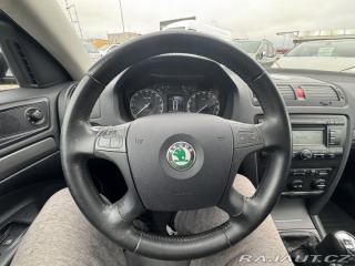 Škoda Octavia 1,9 TDI 77 KW 1. MAJ. STK 2007