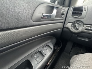 Škoda Octavia 1,9 TDI 77 KW 1. MAJ. STK 2007