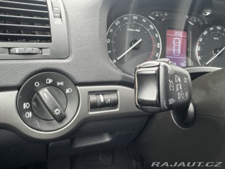 Škoda Octavia 1,9 TDI 77 KW 1. MAJ. STK 2007