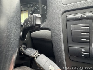 Škoda Octavia 1,9 TDI 77 KW 1. MAJ. STK 2007