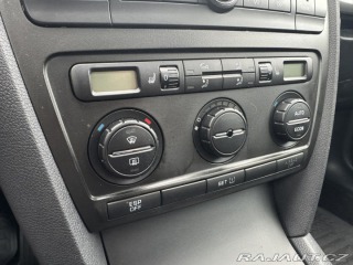 Škoda Octavia 1,9 TDI 77 KW 1. MAJ. STK 2007