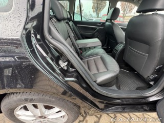 Škoda Octavia 1,9 TDI 77 KW 1. MAJ. STK 2007