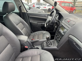 Škoda Octavia 1,9 TDI 77 KW 1. MAJ. STK 2007