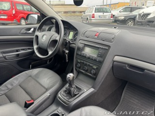 Škoda Octavia 1,9 TDI 77 KW 1. MAJ. STK 2007