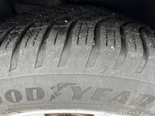 Škoda Octavia 1,9 TDI 77 KW 1. MAJ. STK 2007