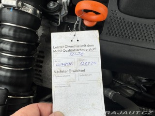 Škoda Octavia 1,9 TDI 77 KW 1. MAJ. STK 2007