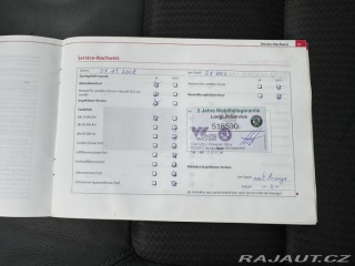 Škoda Octavia 1,9 TDI 77 KW 1. MAJ. STK 2007