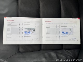 Škoda Octavia 1,9 TDI 77 KW 1. MAJ. STK 2007