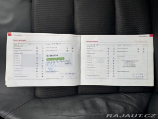 Škoda Octavia 1,9 TDI 77 KW 1. MAJ. STK 2007