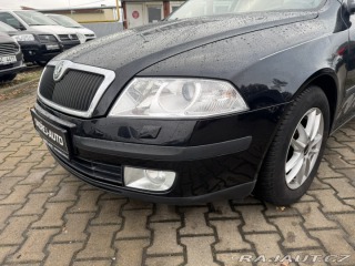 Škoda Octavia 1,9 TDI 77 KW 1. MAJ. STK 2007