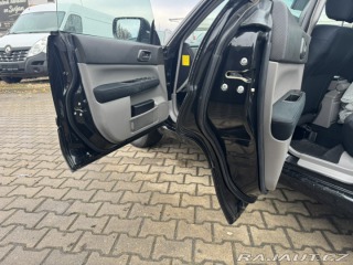 Subaru Forester 4X4 2,0i 116 KW 1. MAJ. 2007