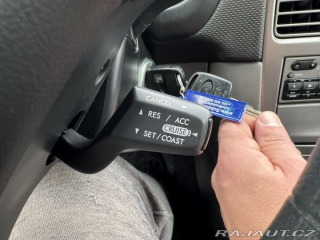 Subaru Forester 4X4 2,0i 116 KW 1. MAJ. 2007