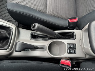 Subaru Forester 4X4 2,0i 116 KW 1. MAJ. 2007