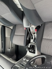 Subaru Forester 4X4 2,0i 116 KW 1. MAJ. 2007