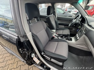Subaru Forester 4X4 2,0i 116 KW 1. MAJ. 2007
