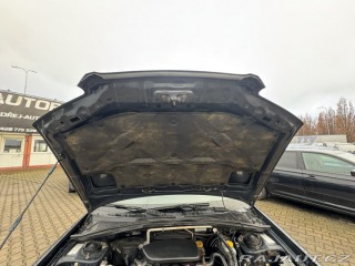 Subaru Forester 4X4 2,0i 116 KW 1. MAJ. 2007