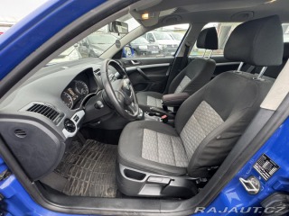 Škoda Octavia 1,6 TDI 77 KW KOLA ČR 2009