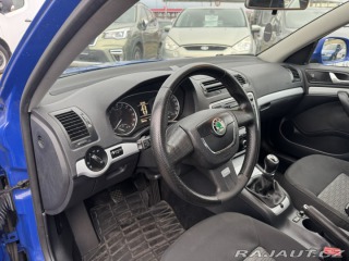 Škoda Octavia 1,6 TDI 77 KW KOLA ČR 2009