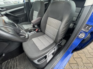 Škoda Octavia 1,6 TDI 77 KW KOLA ČR 2009