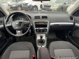 Škoda Octavia 1,6 TDI 77 KW KOLA ČR 2009