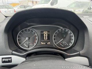 Škoda Octavia 1,6 TDI 77 KW KOLA ČR 2009