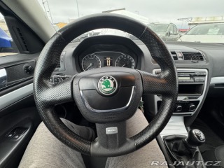 Škoda Octavia 1,6 TDI 77 KW KOLA ČR 2009