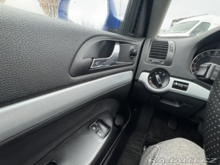 Škoda Octavia 1,6 TDI 77 KW KOLA ČR 2009