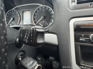 Škoda Octavia 1,6 TDI 77 KW KOLA ČR 2009