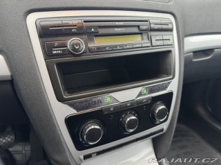 Škoda Octavia 1,6 TDI 77 KW KOLA ČR 2009