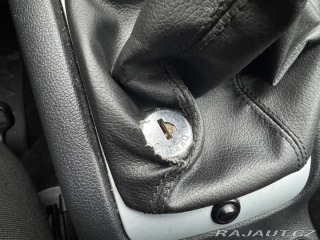 Škoda Octavia 1,6 TDI 77 KW KOLA ČR 2009