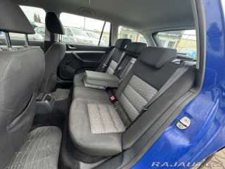 Škoda Octavia 1,6 TDI 77 KW KOLA ČR 2009