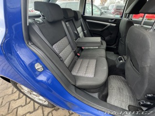 Škoda Octavia 1,6 TDI 77 KW KOLA ČR 2009