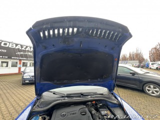 Škoda Octavia 1,6 TDI 77 KW KOLA ČR 2009