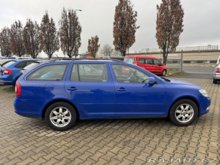 Škoda Octavia 1,6 TDI 77 KW KOLA ČR 2009