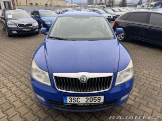 Škoda Octavia 1,6 TDI 77 KW KOLA ČR 2009