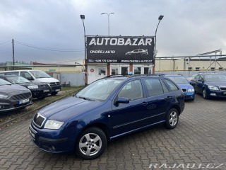 Škoda Fabia 1,9 TDI 74 KW 1. MAJ TAŽ.
