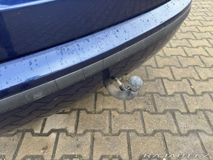 Škoda Fabia 1,9 TDI 74 KW 1. MAJ TAŽ. 2006