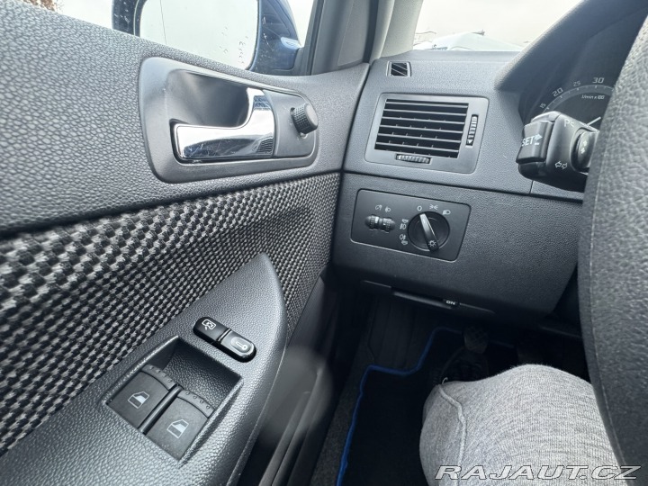 Škoda Fabia 1,9 TDI 74 KW 1. MAJ TAŽ. 2006