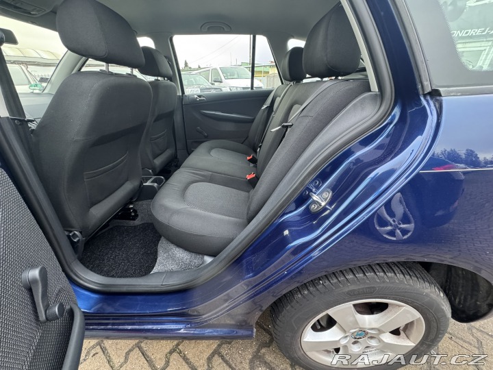 Škoda Fabia 1,9 TDI 74 KW 1. MAJ TAŽ. 2006