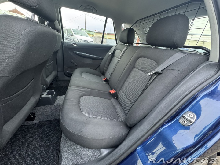 Škoda Fabia 1,9 TDI 74 KW 1. MAJ TAŽ. 2006