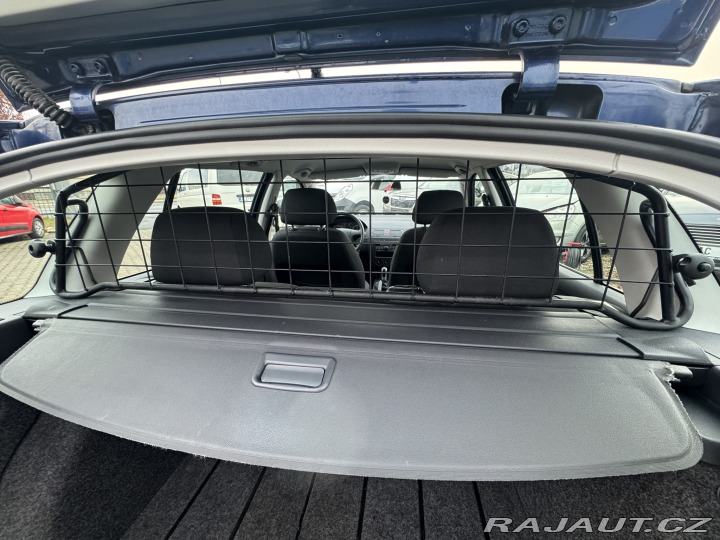 Škoda Fabia 1,9 TDI 74 KW 1. MAJ TAŽ. 2006